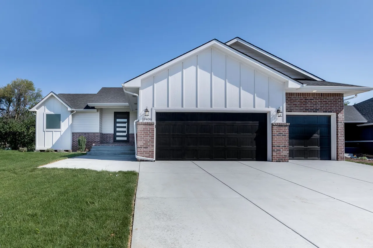 10406 West Graber Circle