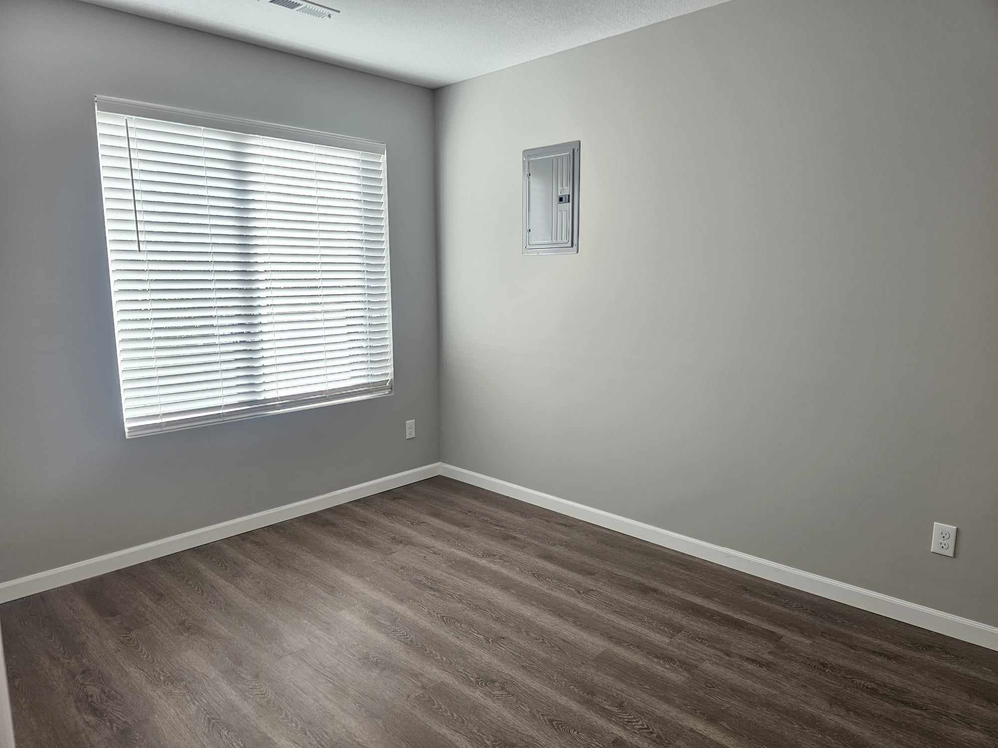 5550 GRAY DRIVE - 5550